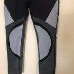 Splits59 ‘Division’ Mid Rise Cropped Leggings Photo 4
