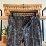 Banana Republic Avery Mid-Rise Cropped Woven Career Dress Pant Trouser, 2 Photo 6