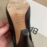 Joan & David Black Pumps. Circa . Size 8M Photo 10