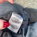 Petite Sophisticate vintage gray high waisted trousers Photo 3