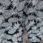 H&M  pineapple lightweight coverup or dress 🍍 Photo 2