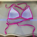 SheIn Push-up Bikini Top Photo 1