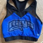 Varisty Rays cheerleading Sports bras Photo 6