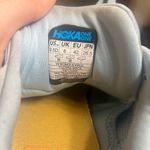 Hoka ✨ Bondi 8 Sz 9.5 Sneakers✨ Photo 8