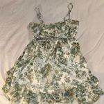 Windsor  mini floral dress Photo 1