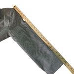 Mary Mcfadden Black Blazer Women 6 Minimalist Workwear Office‎ Quiet Luxury Photo 13