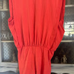 Free people movement Red Size L Photo 0