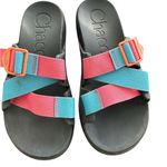 Chacos Chaco Women's Chillos Slide Sandals 8 Photo 0