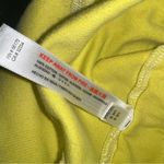 Urban Outfitters  Out From Under Jacintha Reverse Henley Sweatshirt Top Photo 12