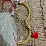 Cupid Halloween Costume White Size undefined Photo 1