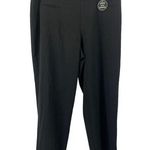 Dress Barn  Women's Black Tummy Control Pants Photo 0