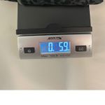 GapFit Eclipse Leopard Print High Rise Cropped Leggings Photo 2