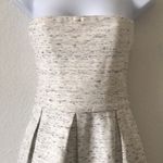 Wilfred Aritzia Harmonie Strapless Mini Dress size 6 Photo 3