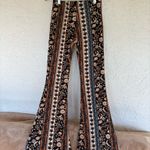 Vibe Sportwear Vibe Sportswear Pants Flare Photo 2