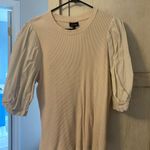 Who What Wear great trendy look of a neutral for all of your outfits. Size L Size L Photo 0