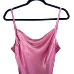 Bec & Bridge NEW NWT Mali Maxi Dress In Candy Pink Photo 4