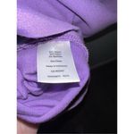 Talbots Women’s Purple Midi Sheath Dress 10 Work Office Wear Photo 9