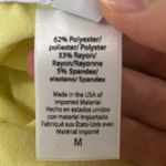 Beyond Yoga Lounge Around joggers in sunbeam size M Photo 8