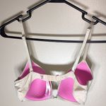 PINK - Victoria's Secret Pink Victoria’s Secret skin color bra size 34C​​​ Photo 4