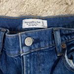 Abercrombie & Fitch Ultra High Rise 70s Vintage Flare Jeans Photo 8