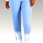 Alfani NWT  Women's Printed Jogger Pajama Pants Sz XS Photo 0