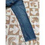 Topshop ‎ Straight Blue Jean Size 25 Photo 8