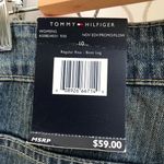 Tommy Hilfiger Classic Boot Cut Jeans size 10 Photo 4