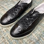 Reebok Club C 85 Hype 'Dynamic Chrome' BD4889 Sneakers in Black Photo 7