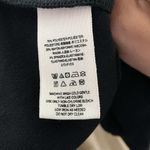 Free People Cha Cha Black Mini Skater Dress Photo 6