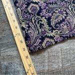 Free People  Walker Relaxed Jacquard Pant Size 2 Photo 9