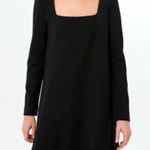 Talbots Black Middleton Dress- Tuckernuck Photo 1