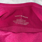 Lucky Brand Bralette Photo 5
