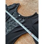  | Dresses | Xhilaration Dress Halter Maxi Round Neck 3/4. Sleeves XS Photo 2