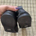 Eileen Fisher  Notion Nappa Leather Ballet Flats 9 workwear minimalist classic Photo 7