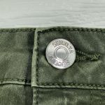 NEW SER.O.YA Finn Cargo Skirt Vintage Army Green Plus Size approx 3X Mini Skirt Photo 8