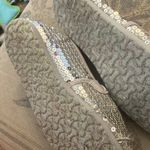 Faded Glory  sequin flats 6 Photo 2