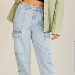 PacSun Comfort Stretch Cargo Pants Photo 0