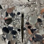 Walter Baker Denise Top & Skirt (Size 10/L) Photo 6