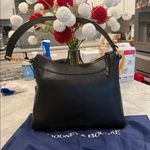 Dooney & Bourke  large Cassidy Florentine shoulder/hobo Photo 3