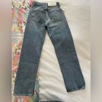 AGOLDE 90s pinch waist jeans Photo 1
