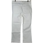 J.Crew J. Crew Slim demi-boot jean in white wash 31 BP476 NWT Photo 1