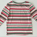 Shosho  Women’s Long Sleeve Pajama Set Size S Photo 6