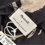 Madewell x Caroline Swimsuit Z Hurley Spaghetti-Strap One-Piece Bathing Suit 4X Photo 9