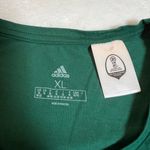 Adidas  Women's Crewneck Mexico Soccer T-Shirt Size X-Large Sports Athleisure Photo 3