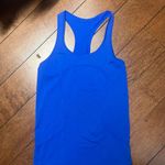 Lulu lemon Swiftly Tech Racerback Tank Top 2.0 Photo 0