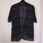 LuLaRoe 🔥 Bianca Kimono Size 3 Photo 2