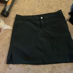 The North Face  black skort 4 Photo 1