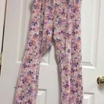 Love Shack Fancy Loveshakefancy Sweatpants Photo 0