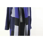 Kasper  ladies sweater coat size L Photo 7