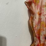 Free People  dress mini semi-folded size M Photo 8